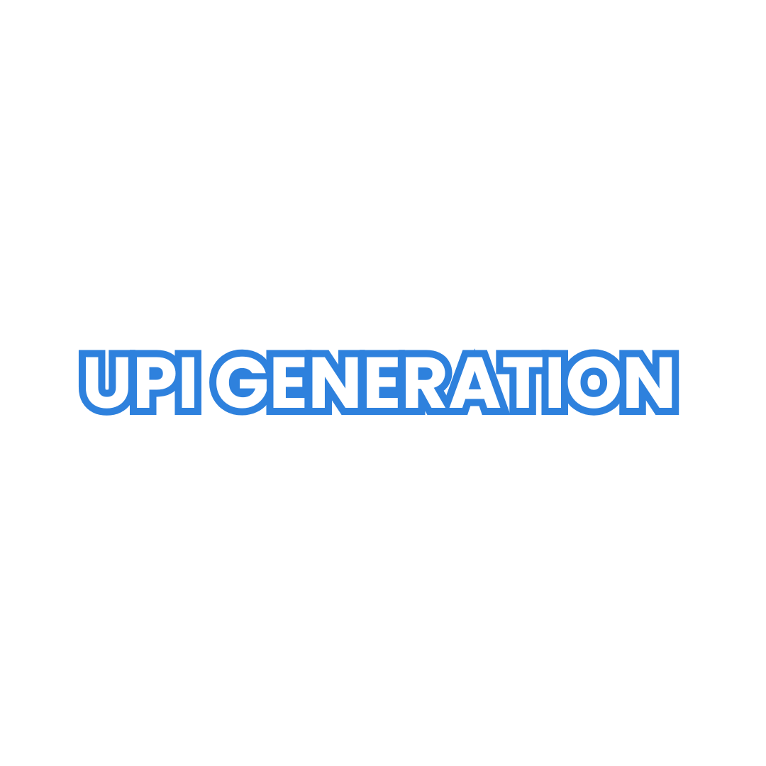 UPI Gen Logo
