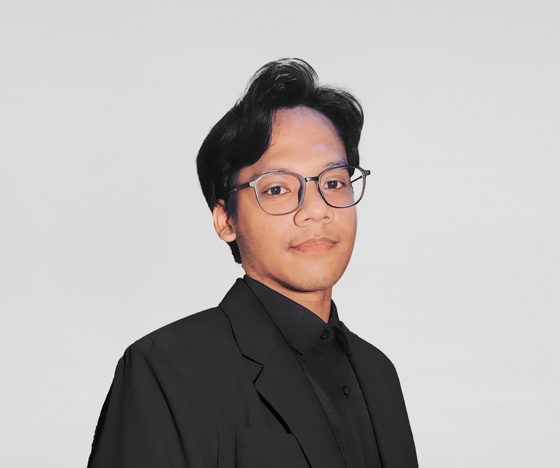 Muhammad Ghilman Faragi