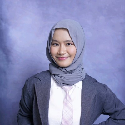 Keisha Aulia Nabil