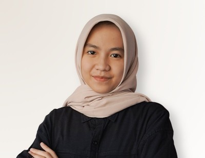 Maulida Fitriatusyifa